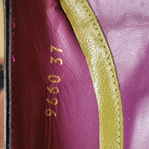 ETRO FLAT SHOES - Picture 11 of 12